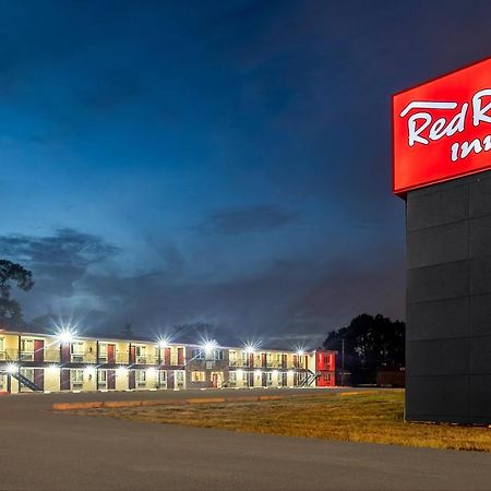 Red Roof Inn Chicago-Alsip Dış mekan fotoğraf