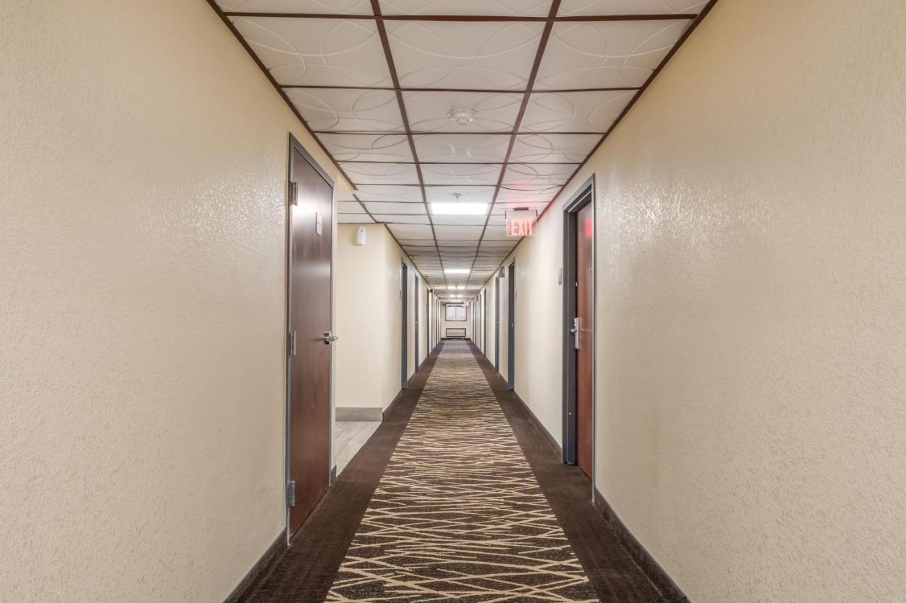 Red Roof Inn Chicago-Alsip Dış mekan fotoğraf