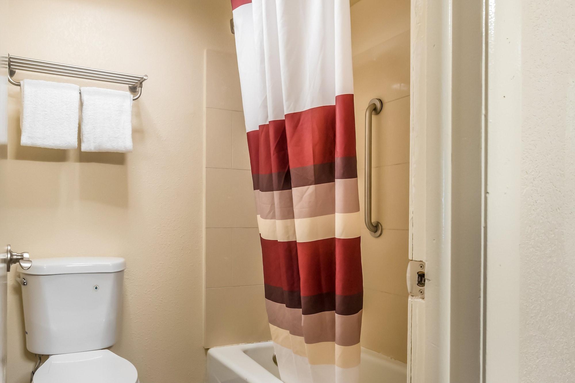 Red Roof Inn Chicago-Alsip Dış mekan fotoğraf
