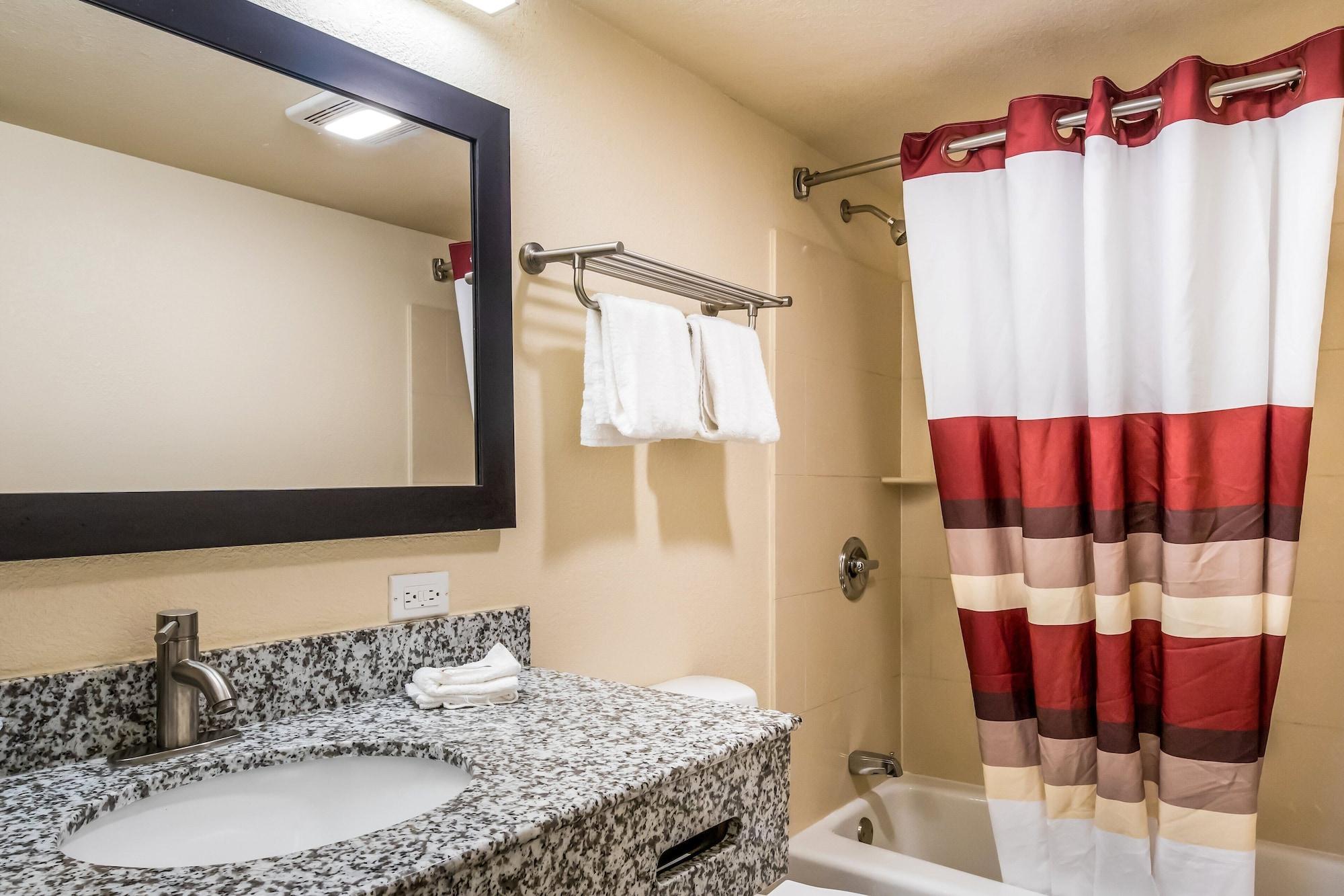 Red Roof Inn Chicago-Alsip Dış mekan fotoğraf