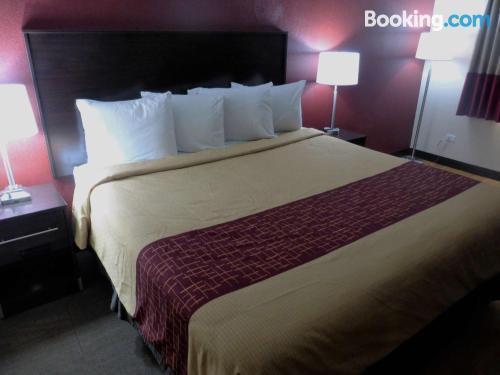 Red Roof Inn Chicago-Alsip Dış mekan fotoğraf